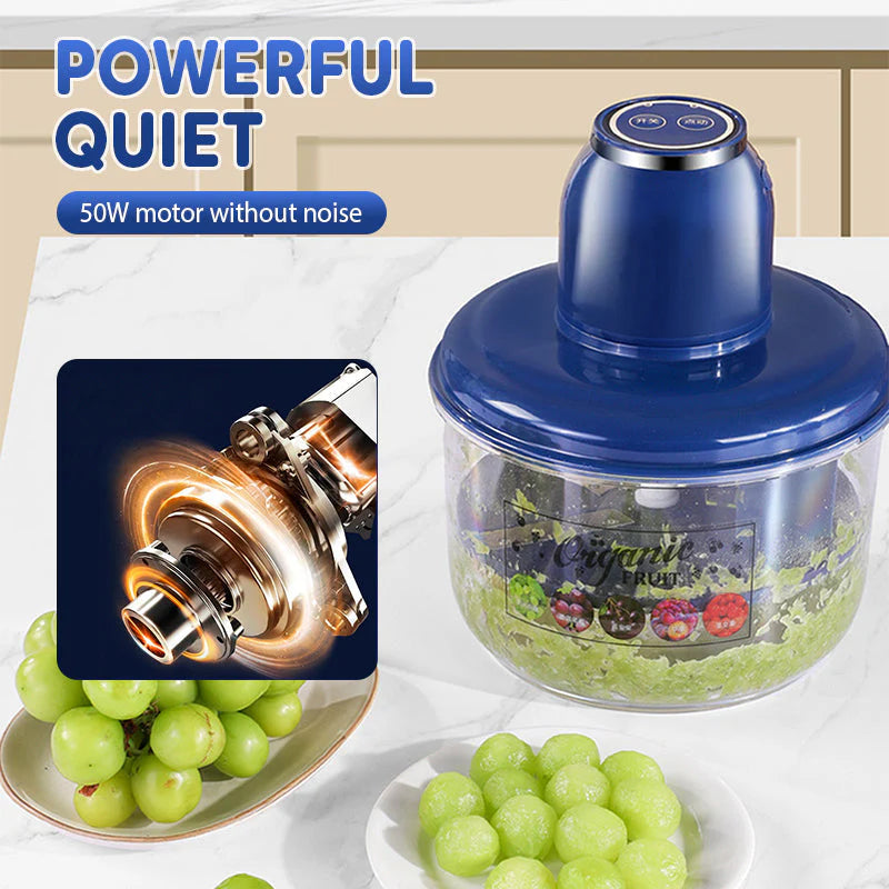 Automatic Small Fruit Peeler | ماكينة تقشير الفواكه الأوتوماتيكية