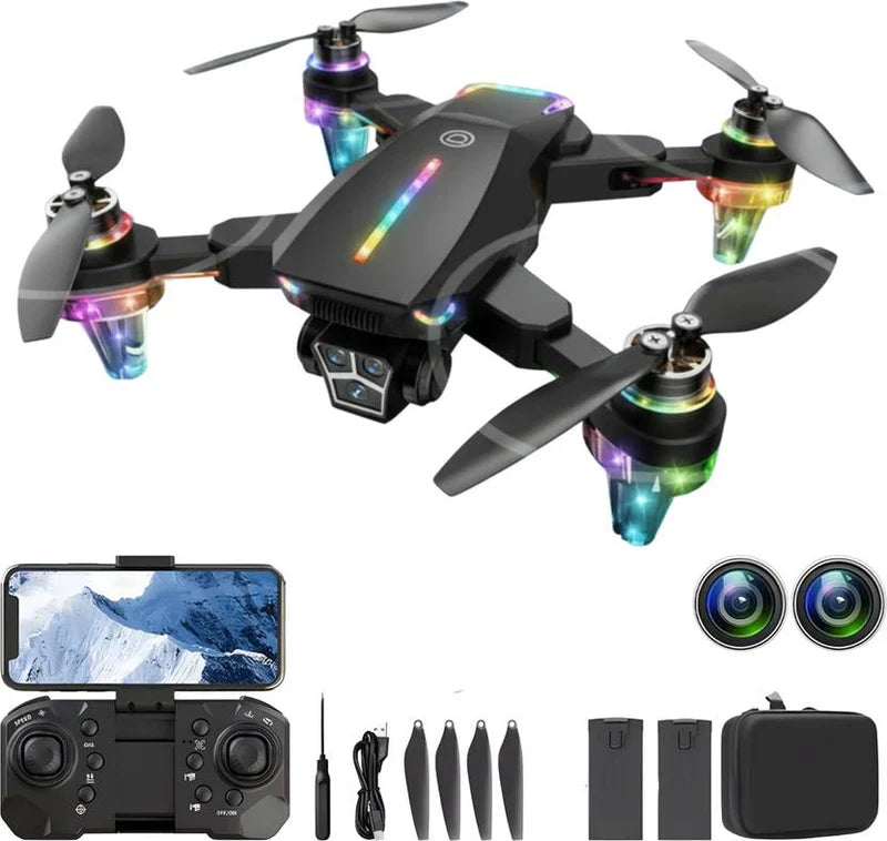 8K Ultra Clear Camera Drone