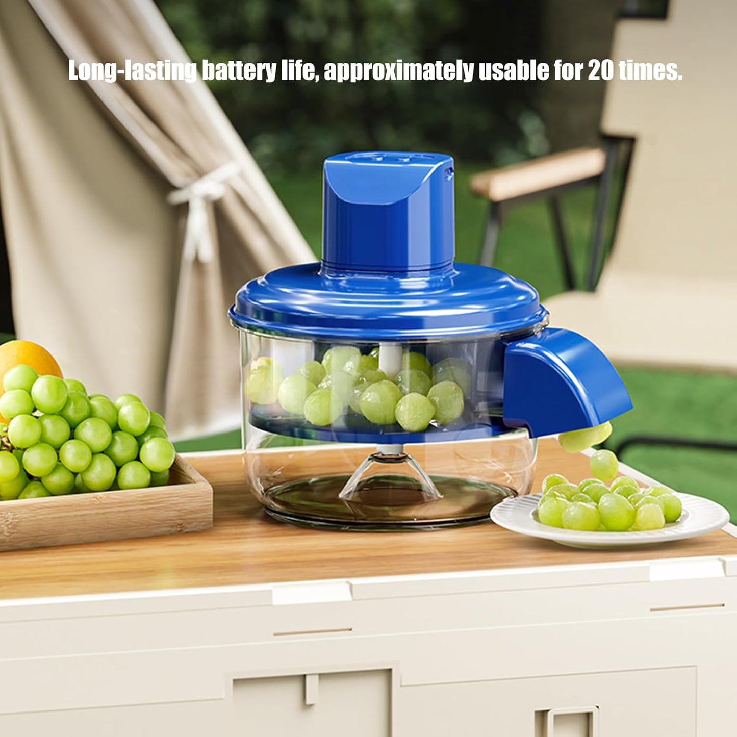 Automatic Small Fruit Peeler | ماكينة تقشير الفواكه الأوتوماتيكية